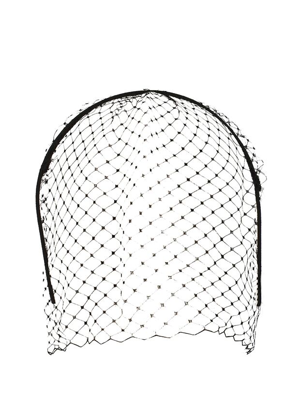 RAJF ZA KOSU  VEIL ICONIC MAISON MICHEL